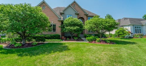 1108 Perthshire Ln, Dyer, IN 46311-1286