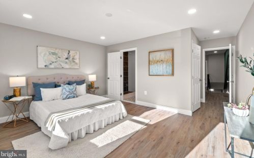 641 Franklin St, Washington DC 20017-1318 exterior