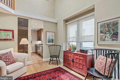 4600 Asbury Pl, Washington DC 20016-4326 exterior