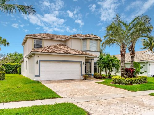 8254 Palm Gate Dr, Boynton Beach, FL 33436-1559