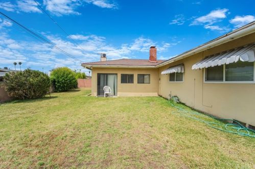 143 Brightview Dr, Covina CA 91722-2116 exterior