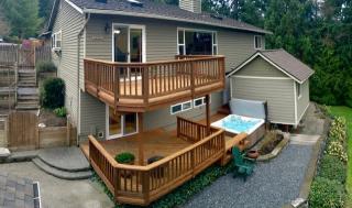 21205 52nd Ave, Woodinville, WA 98072-8383