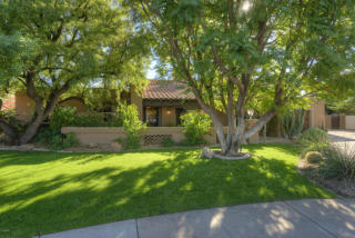 8021 Del Caverna Dr, Scottsdale, AZ 85258-2242