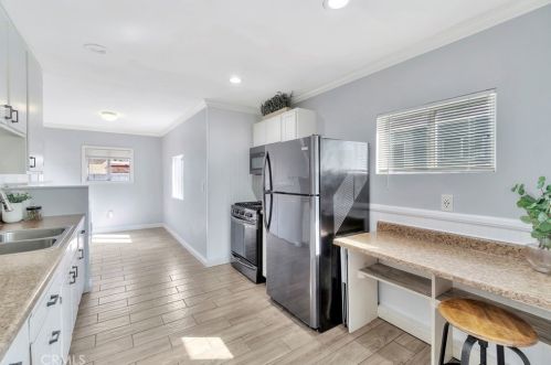 12029 Hayford St, Norwalk CA  90650-6611 exterior