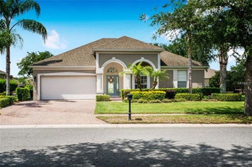 5106 Tuscan Oak Dr, Orlando, FL 32839-2076