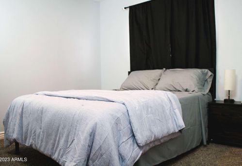 6151 31st Ave, Phoenix AZ  85017-1622 exterior