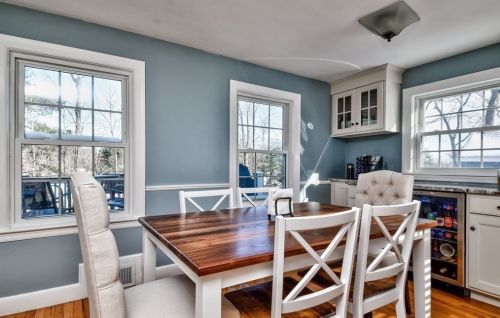 11 Macarthur Rd, Natick MA 01760-2937 exterior