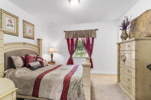 12170 Bennington Cir, Port Saint Lucie FL  34987-2703 exterior