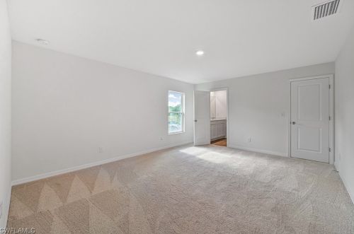 1386 Bush St, Ave Maria FL 34142-2792 exterior