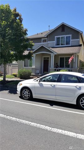 5952 Balustrade Blvd, Olympia WA  98513-5073 exterior