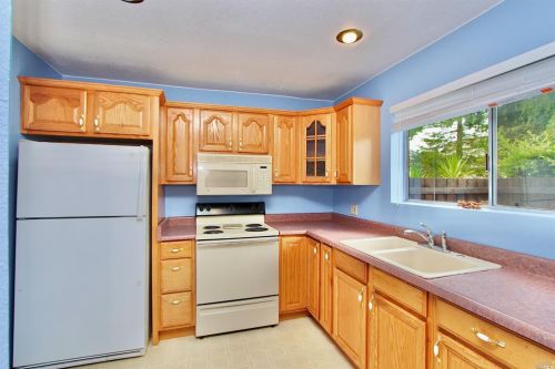 1840 Primavera Dr, Santa Rosa CA  95409-3419 exterior