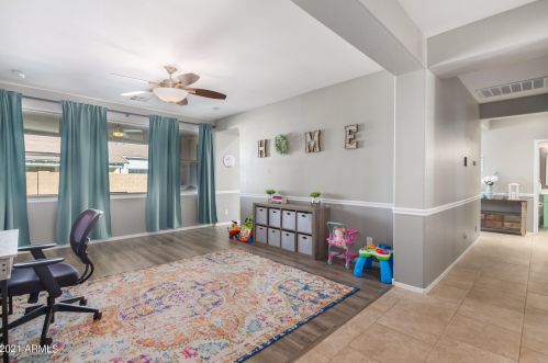 21404 Roundup Way, Queen Creek AZ  85142-3288 exterior