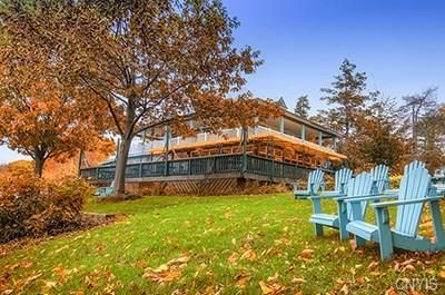 14477 Fancher Ave, Sterling, NY 13156