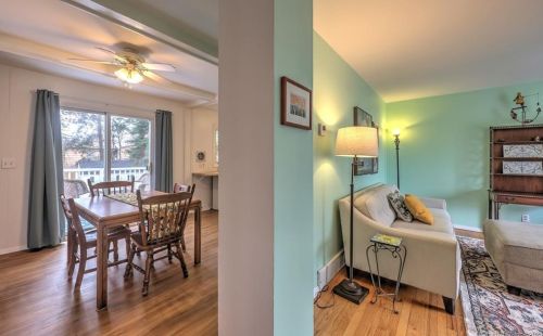 25 Wayne Rd, Milford CT  06460-3843 exterior