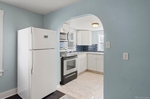 7295 Krameria St, Denver CO 80220-5330 exterior