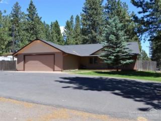 19381 Indian Summer Rd, Bend OR  97702-8926 exterior