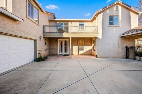 447 Henley Pkwy, Grayson CA  95363-8828 exterior