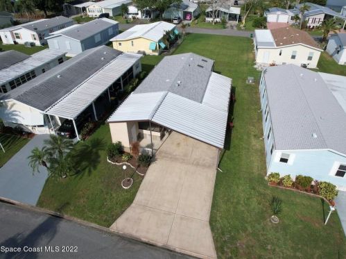 1223 Calusa Dr, Sebastian, FL 32976-7073