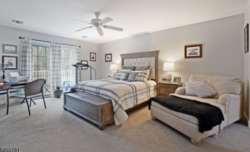 8 Dylan Dr, Sparta NJ  07871-2875 exterior
