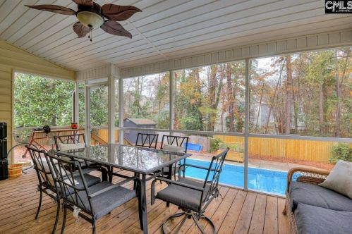 109 Sparrowood Run, Lexington SC  29072-8435 exterior