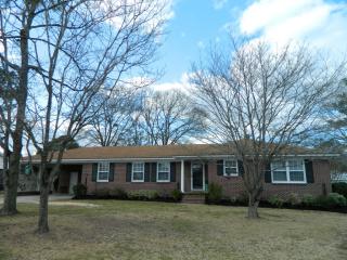 2945 Boxwood Ave, Florence SC  29501-5907 exterior