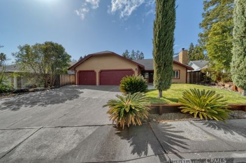 3010 California Park Dr, Chico, CA 95928-4155