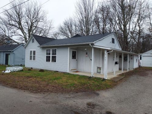 405 Blair Ave, Brown County, OH 45121-1107