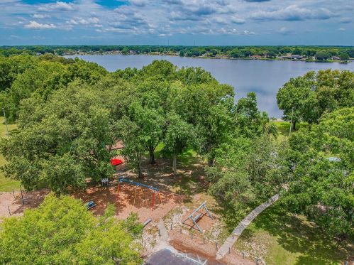 3427 Fallview Ct, Land O Lakes FL  34639-4673 exterior