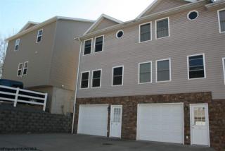 14 Lewis Lndg, Morgantown, WV 26505-3864