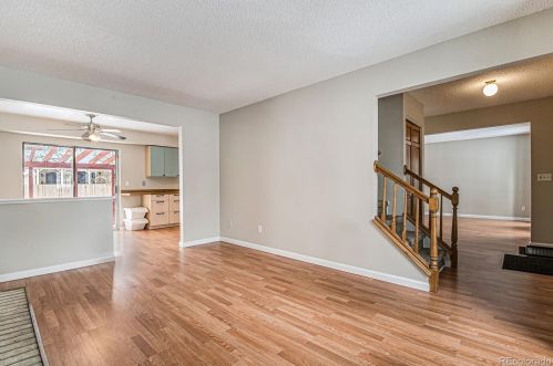 2441 Fraser St, Denver CO  80014-2524 exterior