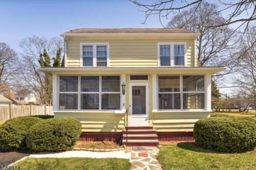 19 Mountain Way, Greystone Park, NJ 07950-2117