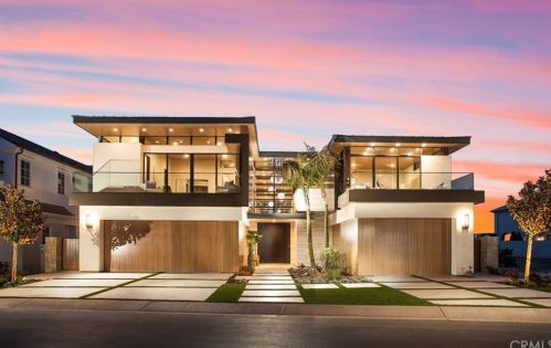 35 Beach View Ave, Dana Point, CA 92629-2737