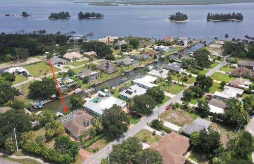 6616 110th St, Sebastian, FL 32958-4716