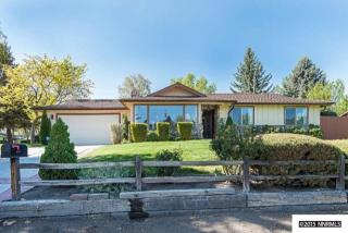 3324 Susileen Dr, Reno, NV 89509-5060