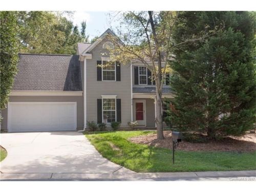 9219 Kimmel Ln, Charlotte, NC 28216-1770