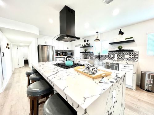 12252 Anzio St, Garden Grove CA  92840-4605 exterior