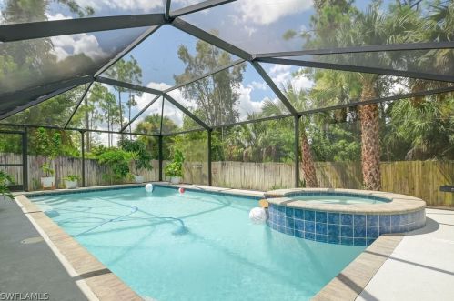 5020 Billings St, Lehigh Acres FL 33971-7579 exterior