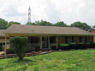 4918 Tennille Ct, Charlotte, NC 28212-8505