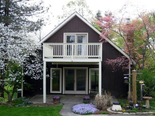 46 Random Rd, Shade, OH 45701-3431