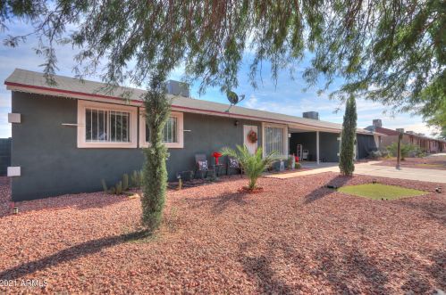 1680 Cameron St, Casa Grande, AZ 85122-2020