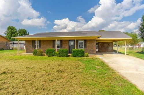 19411 Sewell Rd, Athens, AL 35614-5711
