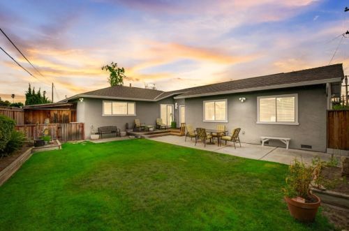 4318 Samson Way, San Jose, CA 95124-4648
