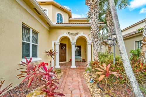 1183 Canyon Way, West Palm Beach, FL 33414-3141