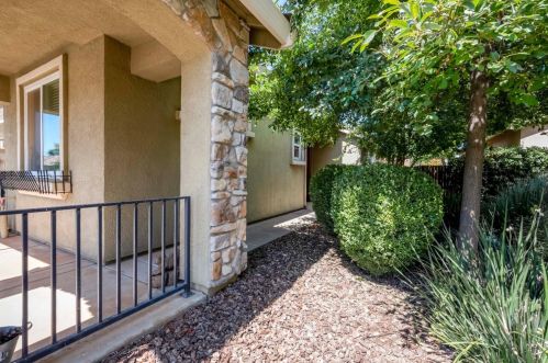 12217 Conservancy Way, Rancho Cordova CA  95742-7763 exterior