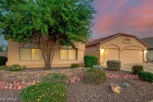 1387 Hazel St, Gilbert, AZ 85296-9768