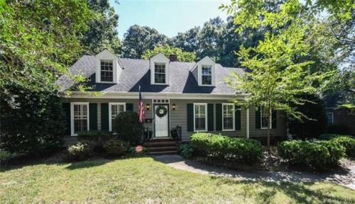 5511 Sharon Rd, Charlotte, NC 28210-6357