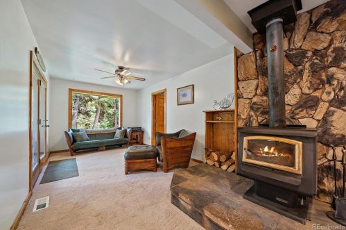 28192 Shadow Mtn Dr, Conifer CO  80433-8609 exterior