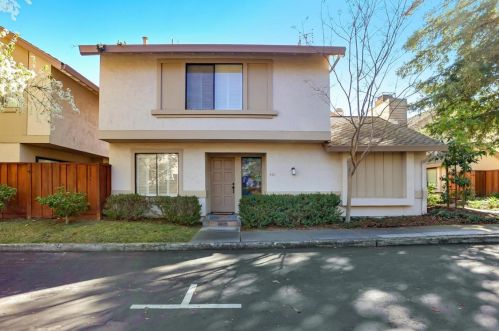 430 Hogarth Ter, Sunnyvale, CA 94087-2739