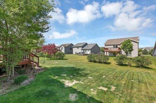 1517 Oriole Ave, Sartell MN  56377-4405 exterior