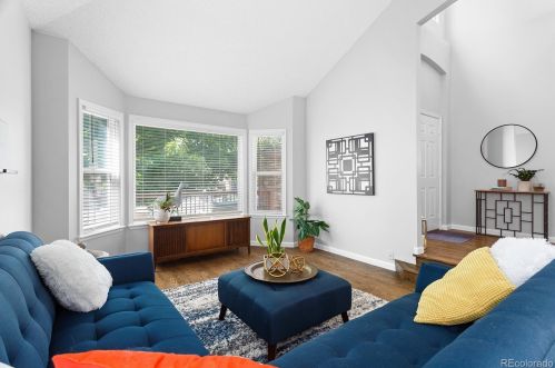 2408 Flora Ct, Denver CO  80228-5476 exterior